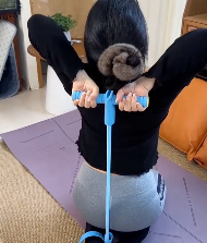 Extension Triceps